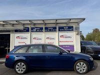Gebraucht Audi A4 Ambiente 245 PS (180 kW) 2013 Blau Kombi