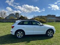 gebraucht Audi Q5 3.0 TDI S tronic quattro S-Line