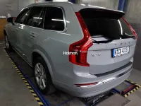 Gebraucht Volvo XC90 Core 455 PS (334 kW) 2024 Grau SUV
