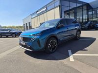 Neu Peugeot e-5008 Allure 156 kW (213 PS) 2026 Blau SUV