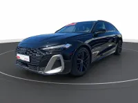 Gebraucht Audi A5 Ambiente 204 PS (150 kW) 2025 Schwarz Kombi