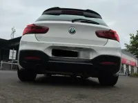 Gebraucht BMW M140 M Sport 340 PS (250 kW) 2017 Weiß Kleinwagen