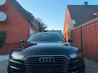 Gebraucht Audi A7 Sportback 272 PS (200 kW) 2016 Schwarz Kleinwagen