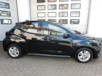 Gebraucht Mazda 2 116 PS (85 kW) 2022 Opera black Kleinwagen