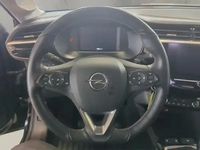 Second-hand Opel Corsa Elegance 75 CP (55 kW) 2023 Negru Hatchback