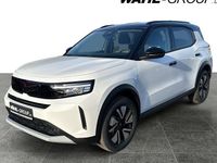 Neu Opel Frontera 145 PS (106 kW) 2026 Weiß SUV