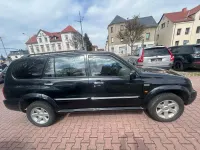 Gebraucht Suzuki Grand Vitara 173 PS (127 kW) 2001 Schwarz SUV