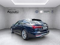 Używany Audi A6 Allroad Ambiente 344 KM (253 kW) 2025 Kombi