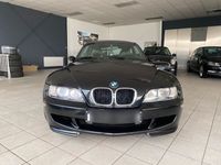 gebraucht BMW Z3 M Coupe Original Zustand Schwarz