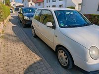 Second-hand VW Lupo 2003 Alb Hatchback