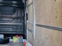 Gebraucht MAN TGE 140 PS (102 kW) 2020 Weiß Van