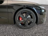 Second-hand Audi S6 e-tron Ambiente 369 kW (503 CP) 2025 Negru Berlinǎ