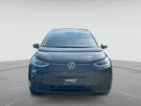 Gebraucht VW ID.3 Pro Performance 150 kW (204 PS) 2022 Grau Kleinwagen