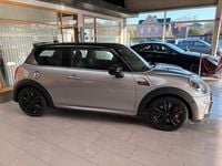 Gebraucht Mini John Cooper Works Essential 231 PS (169 kW) 2023 Silber Kleinwagen