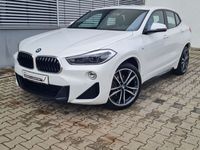 gebraucht BMW X2 sDrive18i