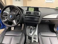 gebraucht BMW 225 d Steptronic Cabrio -
