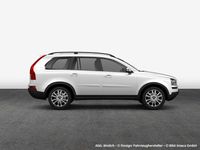 Gebraucht Volvo XC90 200 PS (147 kW) 2011 Polarweiß 614 SUV