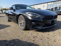 Gebraucht BMW Z4 Advantage 197 PS (144 kW) 2022 Black sapphire metallic Cabrio