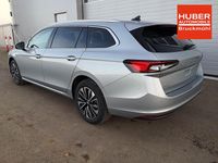 Neu Skoda Superb Selection 220 PS (161 kW) 2025 Pebble silver metallic Kombi