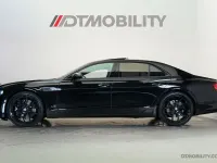 Gebraucht Bentley Flying Spur Mulliner 635 PS (467 kW) 2022 Schwarz Limousine