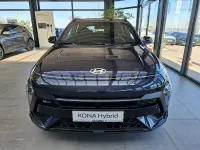 Gebraucht Hyundai Kona N Line 129 PS (94 kW) 2025 Blau SUV