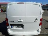 Second-hand Citroën Jumpy 185 CP (136 kW) 2020 Alb Monovolum