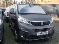 gebraucht Peugeot Traveller L3 2.0 BHDi 180 EAT8 BUSINESS VIP +AHK