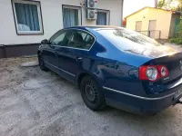 Gebraucht VW Passat 116 PS (85 kW) 2007 Limousine