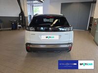 Gebraucht Peugeot 3008 GTi 200 PS (147 kW) 2021 Weiß SUV