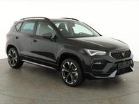 Neu Cupra Ateca 190 PS (139 kW) 2026 Magic schwarz metallic SUV