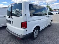 Gebraucht VW T6.1 150 PS (110 kW) 2020 Weiß Van