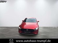 gebraucht Mazda 3 SKYACTIV-X 2.0 6AG SELECTION DESIGN-Paket