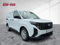 Neu Ford Transit Trend 101 PS (74 kW) 2025 Weiss Limousine