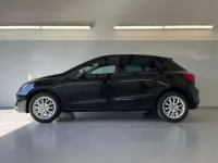 Neu Seat Ibiza Style 95 PS (69 kW) 2026 [0e0e] midnight schwarz metallic Kleinwagen
