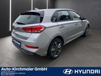 gebraucht Hyundai i30 1.0 T-GDI 48V-Hybrid DCT Trend