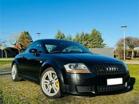 gebraucht Audi TT 3.2 VR6 Quattro Bose EDEL01 KW V3 BBS