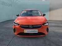 gebraucht Opel Corsa-e Elegance Allwetter