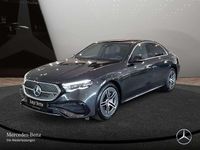 Gebraucht Mercedes E200 AMG 204 PS (150 kW) 2025 Grau Limousine