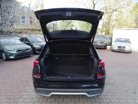 Usata Skoda Kamiq Style 150 CV (110 kW) 2022 Grigio SUV