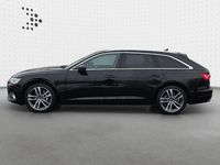 Gebraucht Audi A6 Advanced Plus 286 PS (210 kW) 2025 Schwarz Kombi