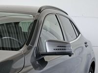Gebraucht Mercedes GLA200 Style 156 PS (114 kW) 2016 Grau SUV