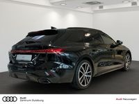 Gebraucht Audi A5 Performance 299 PS (219 kW) 2025 Schwarz Kombi