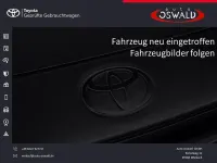 Gebraucht Toyota Proace Verso Team 177 PS (130 kW) 2024 Weiß Kombi