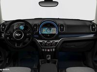 Gebraucht Mini Cooper S Pepper 178 PS (130 kW) 2023 Blau Kleinwagen