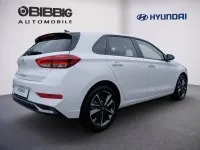 Neu Hyundai i30 Trend 116 PS (85 kW) 2026 Weiß Limousine