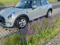 Gebraucht Mini ONE 102 PS (75 kW) 2020 Grau Kleinwagen