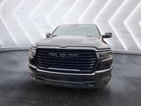 Neu Dodge Ram 426 PS (313 kW) 2026 Schwarz