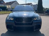 Gebraucht BMW X5 M Sport Line 555 PS (408 kW) 2010 Schwarz SUV