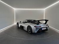 Gebraucht Dallara Stradale 397 PS (291 kW) 2019 Grün Cabrio