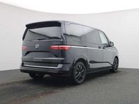 Gebraucht VW Multivan Style 150 PS (110 kW) 2025 Deep black perleffekt Van